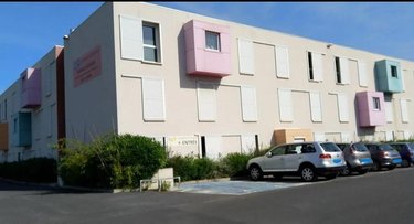 Appartement a vendre Vendargues 34740 Hérault 19 m2 1 pièce 54000 euros