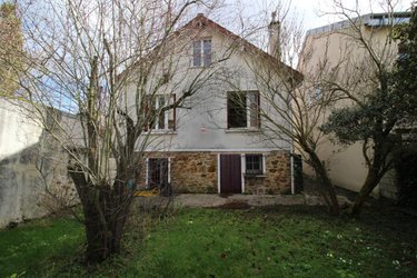 Maison a vendre Aulnay-sous-Bois 93600 Seine-Saint-Denis 72 m2 4 pièces 257250 euros