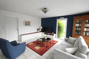 Maison a vendre Theix-Noyalo 56450 Morbihan 161 m2 6 pièces 556132 euros