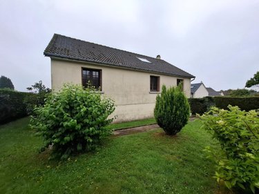 Maison a vendre La Glacerie 50470 Manche 86 m2 4 pièces 262000 euros