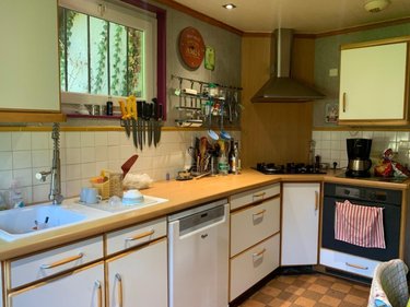 Maison a vendre Villers-Écalles 76360 Seine-Maritime 144 m2 6 pièces 314000 euros