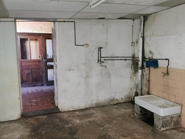 Immeuble a vendre Arleux 59151 Nord 116 m2  55500 euros