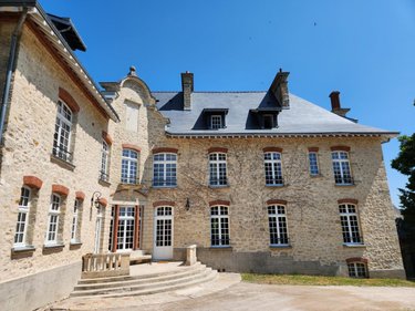 Maison a vendre Méry-Prémecy 51390 Marne 536 m2 14 pièces 1800000 euros