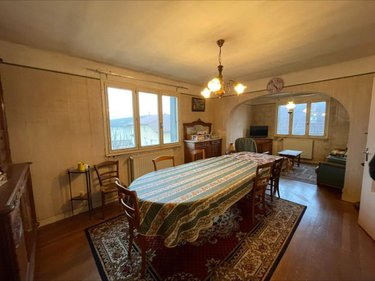 Maison a vendre Viriat 01440 Ain 130 m2 5 pièces 210000 euros