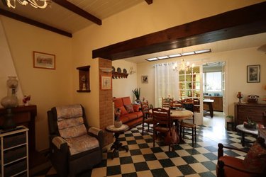 Maison a vendre Cambrai 59400 Nord 176 m2 8 pièces 231000 euros