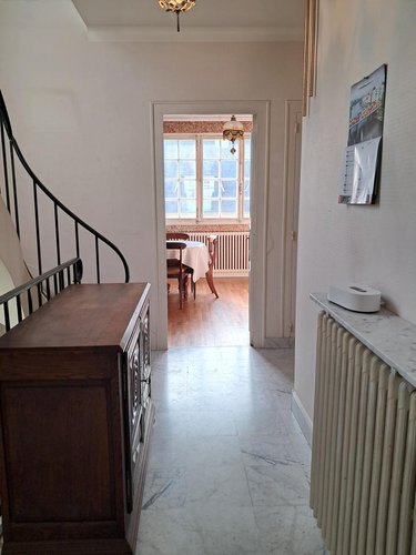 Maison a vendre Orvault 44700 Loire-Atlantique 158 m2 8 pièces 437850 euros