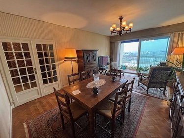 Appartement a vendre Angers 49000 Maine-et-Loire 111 m2 5 pièces 260400 euros