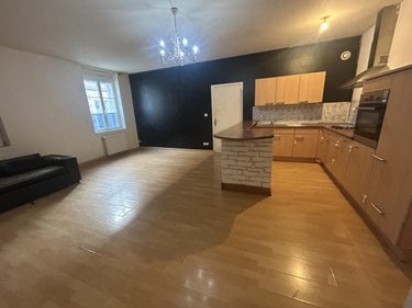 Appartement a vendre Cambrai 59400 Nord 57 m2 3 pièces 79800 euros