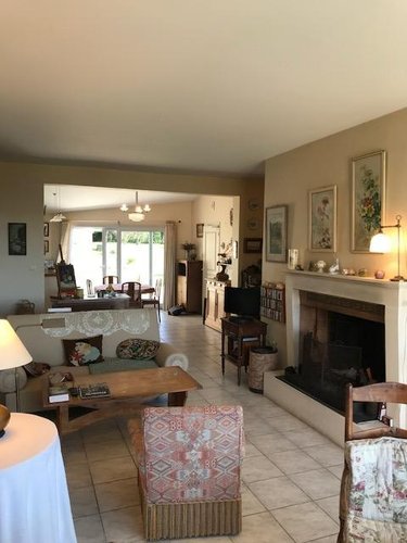 Maison a vendre Fouras 17450 Charente-Maritime 140 m2 5 pièces 995600 euros