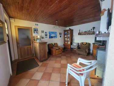 Maison a vendre Roudouallec 56110 Morbihan 155 m2 5 pièces 89496 euros
