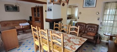 Maison a vendre Thourotte 60150 Oise 63 m2 4 pièces 137200 euros