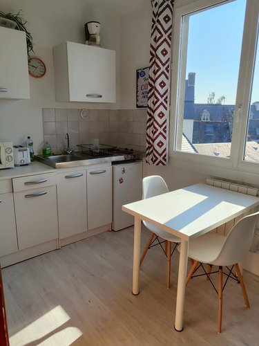 Appartement a vendre Quimper 29000 Finistère 60 m2  148600 euros
