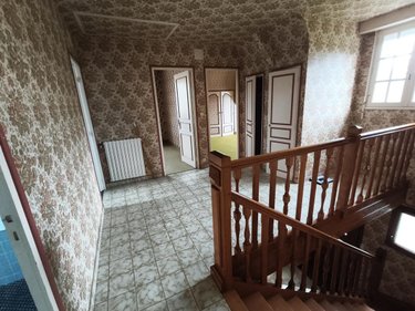 Maison a vendre Férel 56130 Morbihan 178 m2 7 pièces 292600 euros