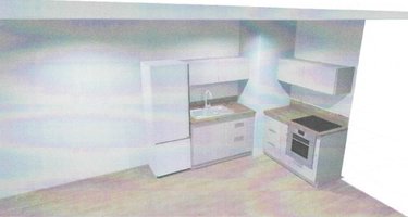 Location appartement Nantes 44000 Loire-Atlantique 40 m2 2 pièces 685 euros