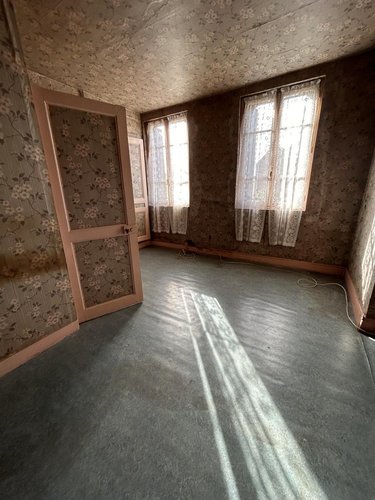 Maison a vendre Sotteville-lès-Rouen 76300 Seine-Maritime 70 m2  116820 euros