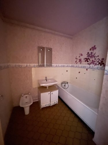 Appartement a vendre Saint-Malo 35400 Ille-et-Vilaine 69 m2 3 pièces 197410 euros