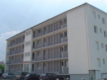 Location appartement Pont-de-l'Arche 27340 Eure 40 m2 2 pièces 676 euros