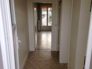 Location appartement Pont-de-l'Arche 27340 Eure 40 m2 2 pièces 620 euros