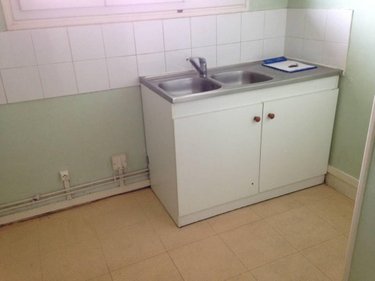 Location appartement Pont-de-l'Arche 27340 Eure 40 m2 2 pièces 620 euros