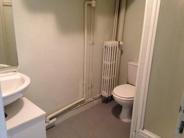 Location appartement Pont-de-l'Arche 27340 Eure 40 m2 2 pièces 676 euros
