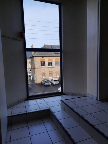 Appartement a vendre Saint-Brieuc 22000 Côtes-d'Armor 78 m2 4 pièces 148500 euros