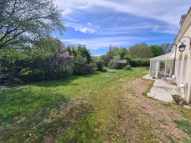 Maison a vendre Lunay 41360 Loir-et-Cher 170 m2 6 pièces 192215 euros