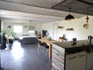 Maison a vendre Annequin 62149 Pas-de-Calais 259 m2  447000 euros