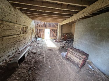 Maison a vendre Groslée Saint Benoit 01300 Ain 200 m2 7 pièces 219000 euros