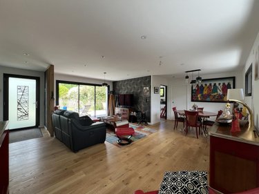 Maison a vendre Lorient 56100 Morbihan 110 m2 5 pièces 601696 euros