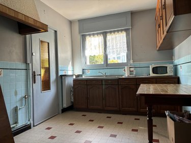 Maison a vendre Arras 62000 Pas-de-Calais 80 m2 4 pièces 128000 euros