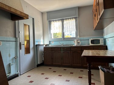 Maison a vendre Arras 62000 Pas-de-Calais 80 m2 4 pièces 142000 euros
