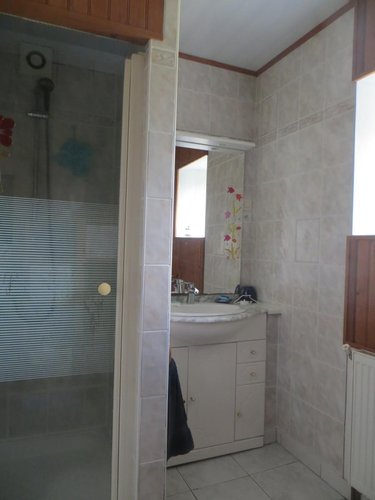 Maison a vendre Noues de Sienne 14380 Calvados 110 m2 5 pièces 95765 euros