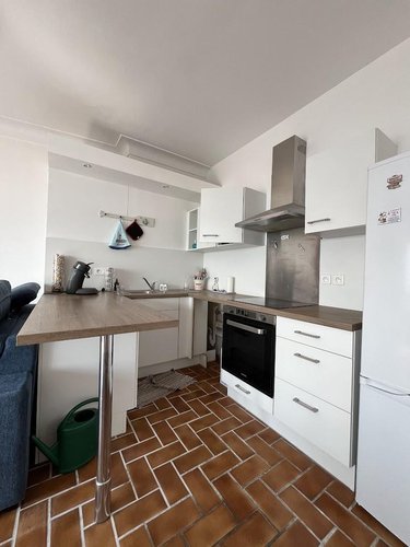 Appartement a vendre Bénodet 29950 Finistère 47 m2 2 pièces 229900 euros
