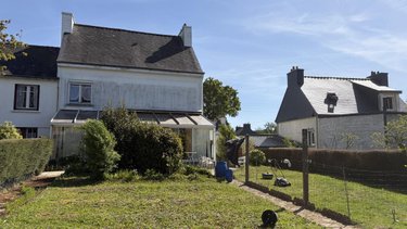 Maison a vendre Baud 56150 Morbihan 115 m2 5 pièces 119544 euros