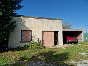 Maison a vendre Lizio 56460 Morbihan 104 m2 5 pièces 146300 euros