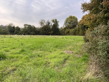 Terrain a batir a vendre Saint-Éloi 01800 Ain 12310 m2  525000 euros