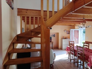 Maison a vendre Plobannalec-Lesconil 29740 Finistère 90 m2  305000 euros