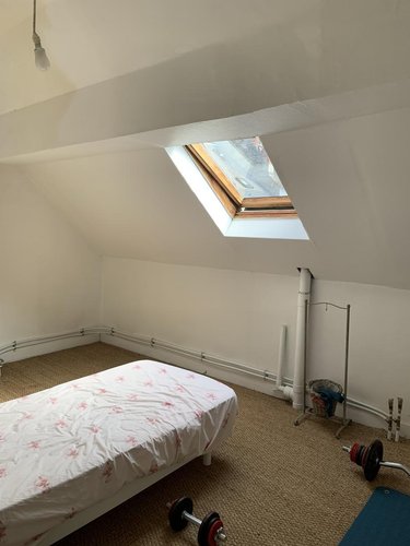 Appartement a vendre Boulogne-sur-Mer 62200 Pas-de-Calais 132 m2 5 pièces 267240 euros