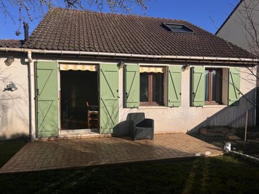 Maison a vendre Genlis 21110 Côte-d'Or 92 m2 5 pièces 222000 euros