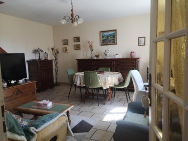 Maison a vendre Escaudoeuvres 59161 Nord 61 m2 5 pièces 115500 euros