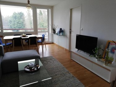 Appartement a vendre Cormontreuil 51350 Marne 89 m2 4 pièces 269500 euros