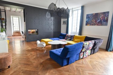Maison a vendre Laval 53000 Mayenne 317 m2 10 pièces 956800 euros