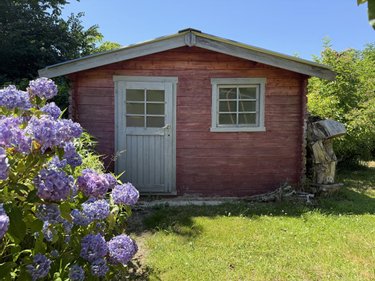 Maison a vendre Pabu 22200 Côtes-d'Armor 127 m2 5 pièces 249888 euros