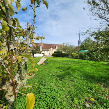 Maison a vendre La Chapelle-du-Bois 72400 Sarthe 61 m2 3 pièces 90100 euros