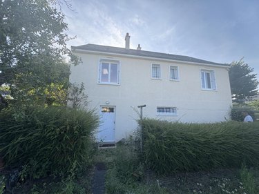 Maison a vendre Saint-Hilaire-Saint-Florent 49400 Maine-et-Loire 96 m2 5 pièces 179800 euros