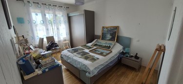 Maison a vendre Questembert 56230 Morbihan 123 m2 8 pièces 241500 euros