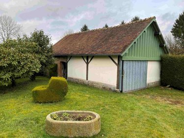 Maison a vendre La Coulonche 61220 Orne 126 m2 6 pièces 147800 euros