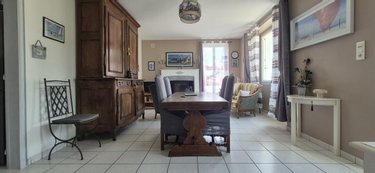 Maison a vendre Questembert 56230 Morbihan 234 m2 8 pièces 349500 euros