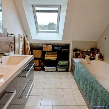 Maison a vendre Guidel 56520 Morbihan 95 m2 5 pièces 374400 euros