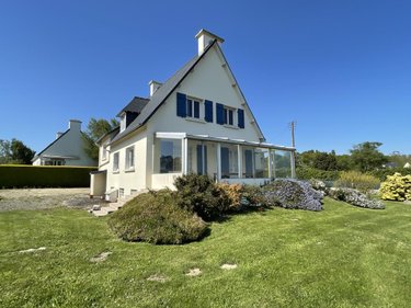 Maison a vendre Ploubazlanec 22620 Côtes-d'Armor 115 m2 5 pièces 281250 euros